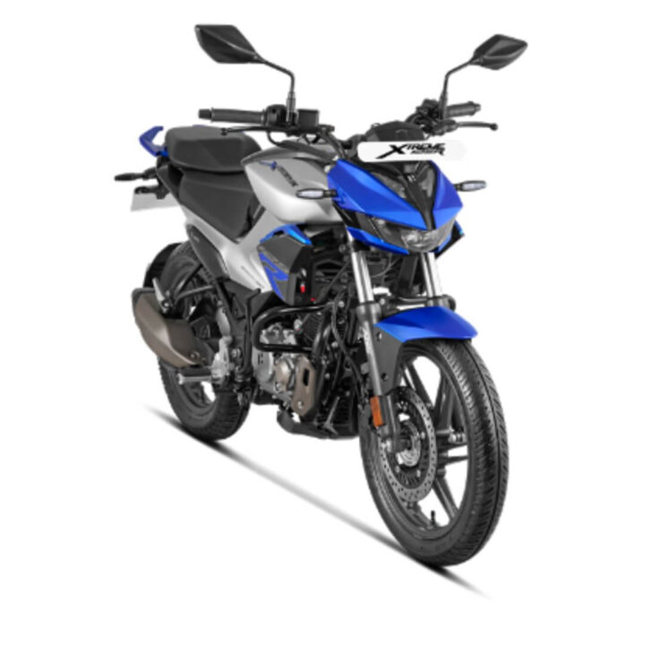 Hero-Xtreme-125R