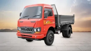 Mahindra Loadking Optimo