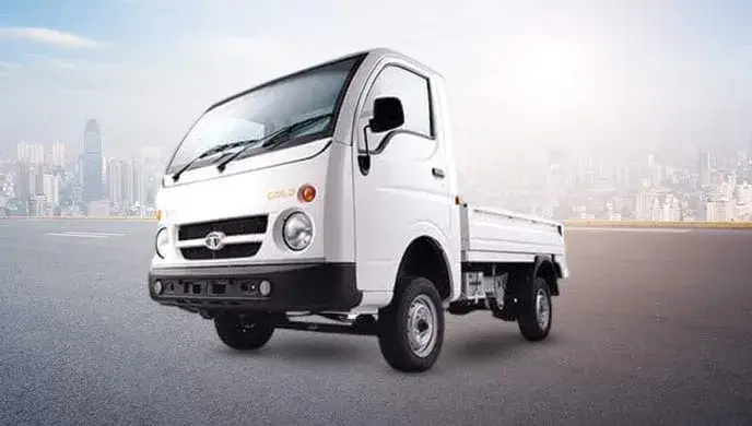 Tata Ace gold