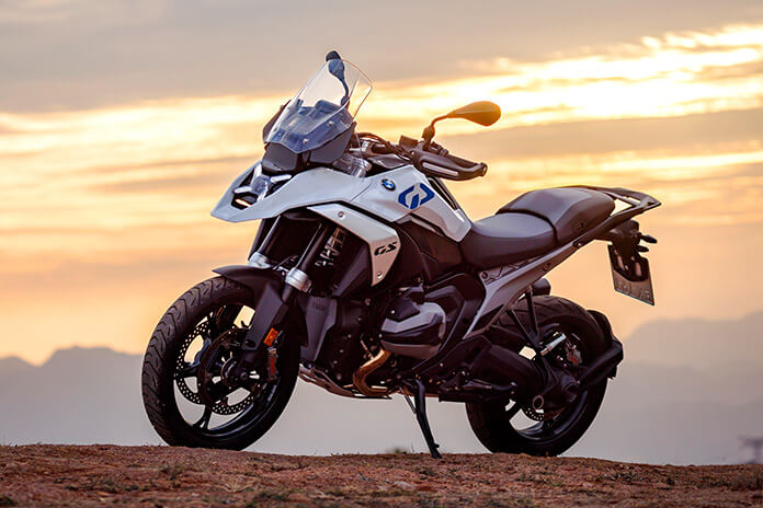 BMW R 1300 GS