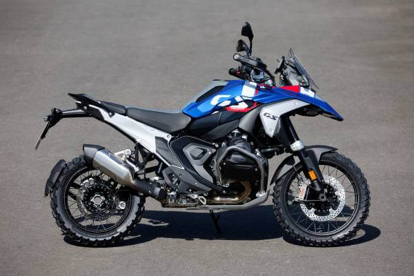 BMW R 1300 GS