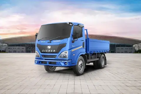 Eicher Pro 2055 EV