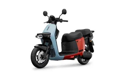 Gogoro CrossOver