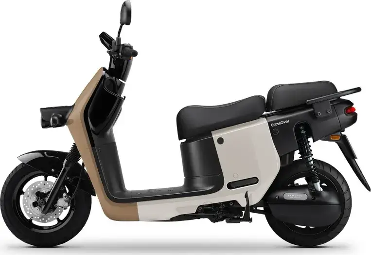 Gogoro CrossOver