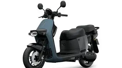 Gogoro CrossOver