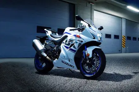 Suzuki GSX R1000R