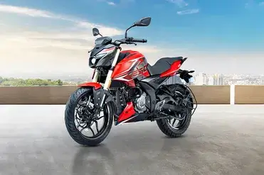 Bajaj Pulsar N250 STD