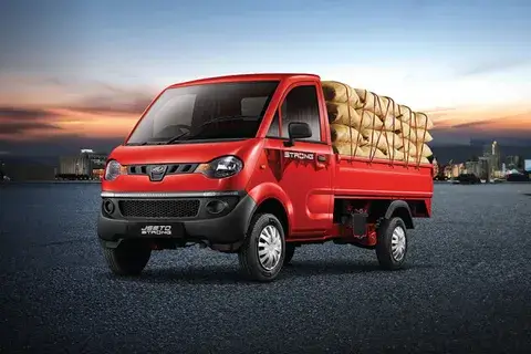 Mahindra Jeeto