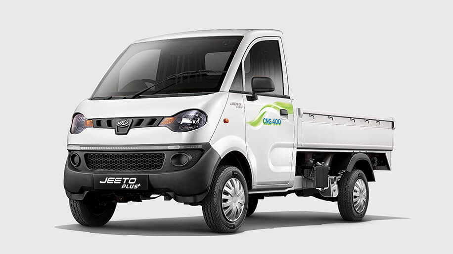 Mahindra Jeeto